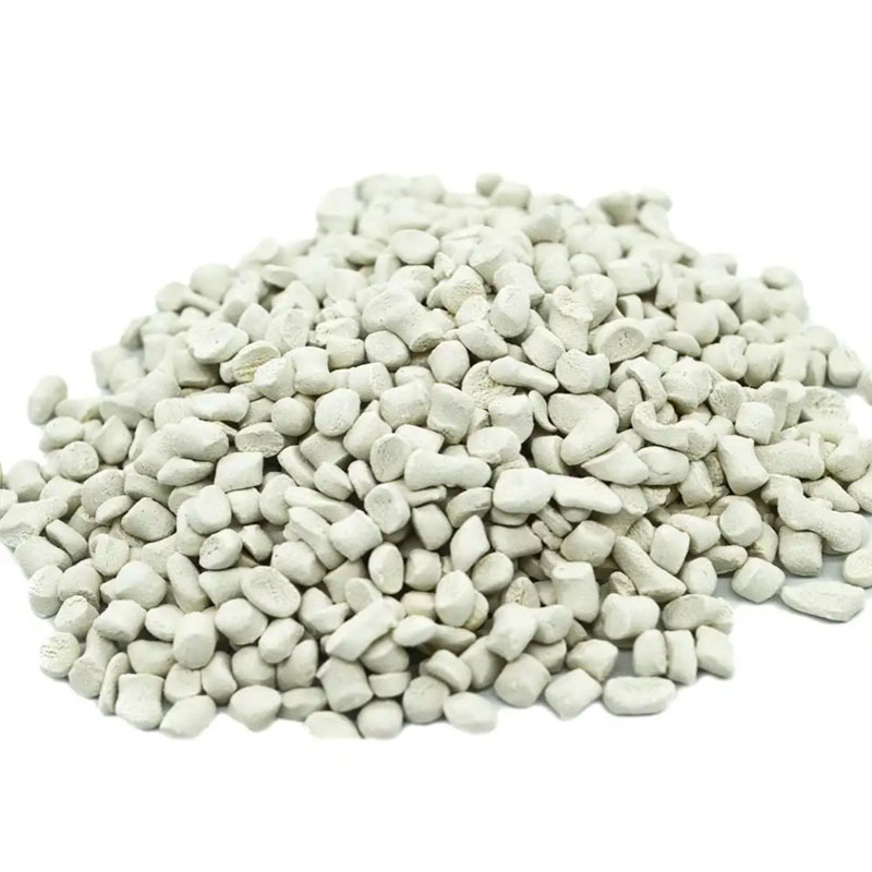Introductio ad Defoamer Masterbatch
