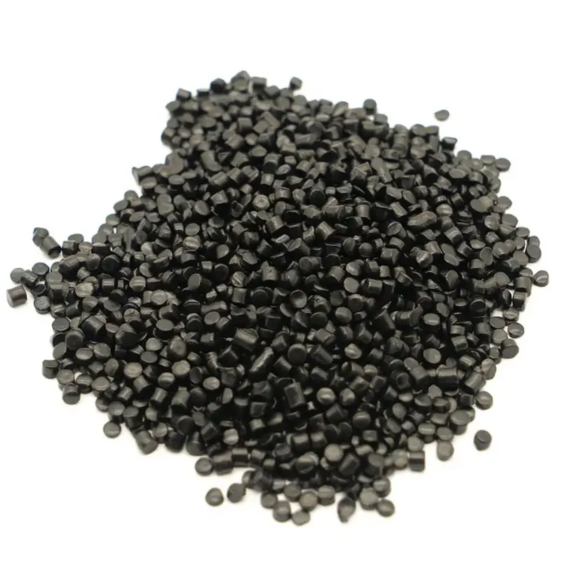 Introductio ad Plastic Pipe Masterbatch