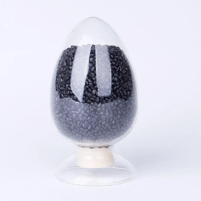 How Can Conductive Antistatic Plastic Improve Electronic Vestibulum Processibus?