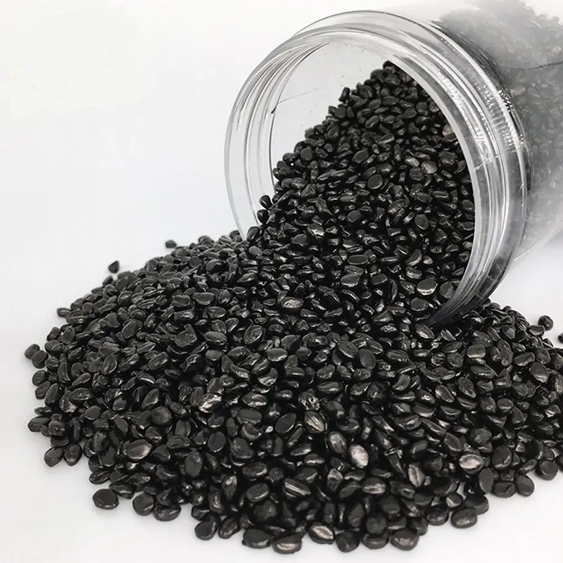 SAN Niger Masterbatch